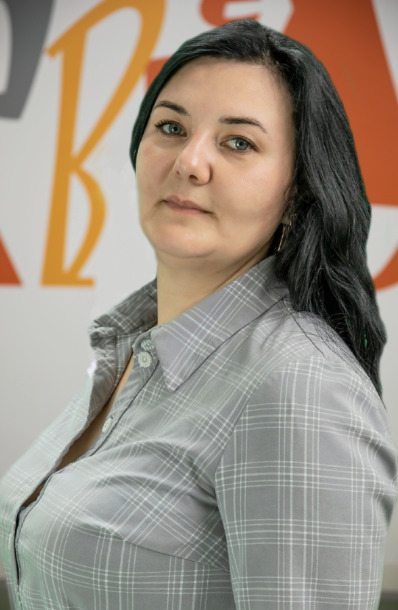 Рожкова Елена Петровна.