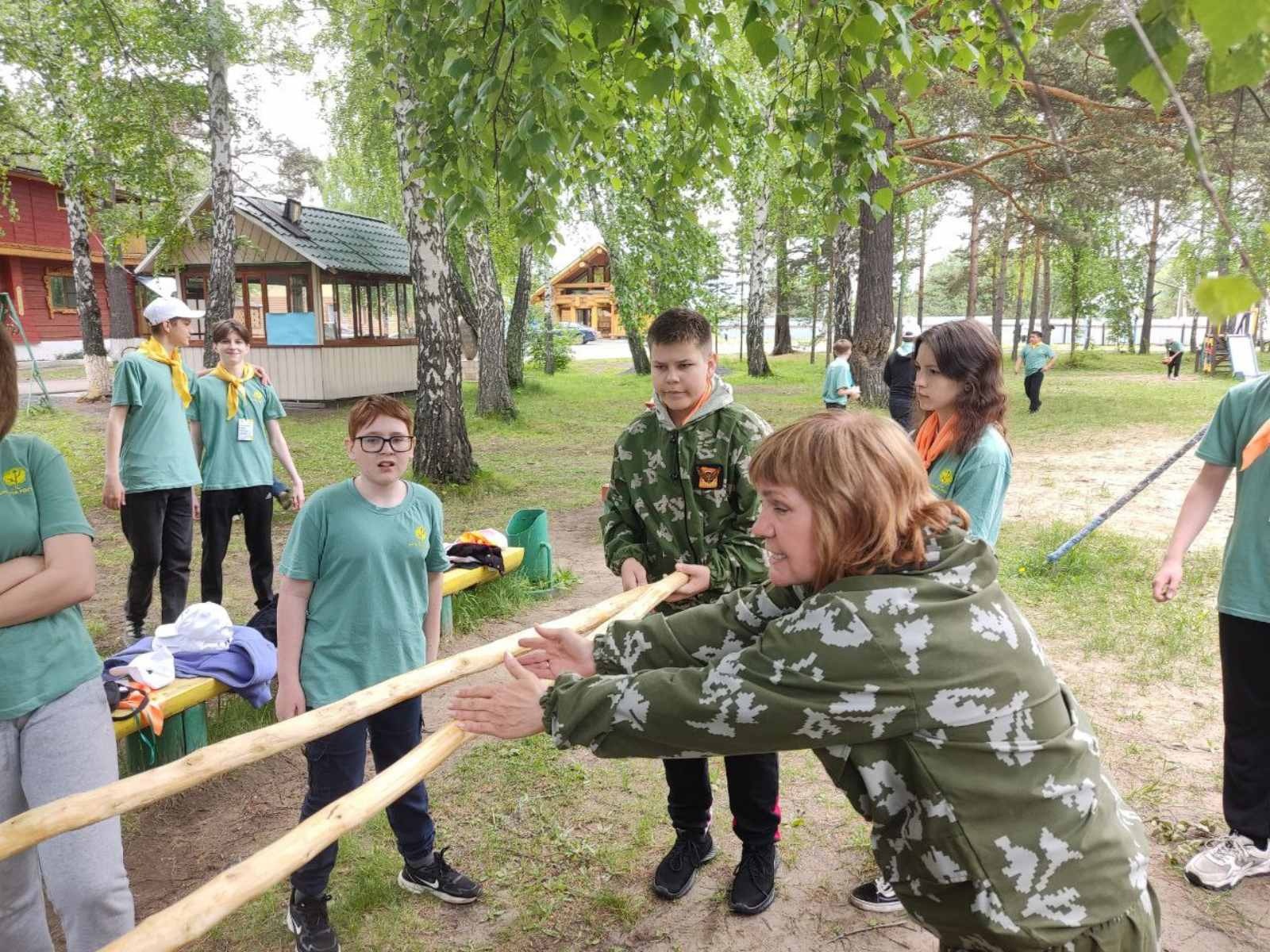 &amp;quot;Школа Роста&amp;quot; в моменте) 10 июня.