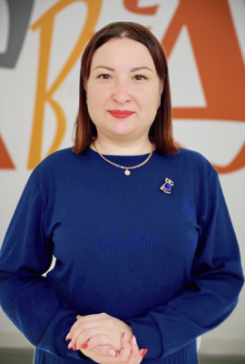 Труфанова Светлана Александровна Труфанова Светлана Александровна